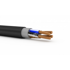 Кабель силовой ВВГнг(А)-LS 4х1.5ок(N)-0.66 барабан Кабель силовой ВВГнг(А)-LS 4х1.5ок(N)-0.66 барабан