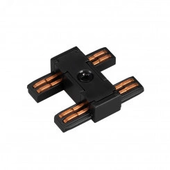 Коннектор прямой MAG-VIBE-CON-I-POWER (BK) (Arlight, IP20 Металл, 5 лет) Коннектор прямой MAG-VIBE-CON-I-POWER (BK) (Arlight, IP20 Металл, 5 лет)