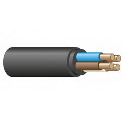 Кабель силовой ВВГнг(А)-LS 4х10ок(N)-0.66 ТРТС Кабель силовой ВВГнг(А)-LS 4х10ок(N)-0.66 ТРТС
