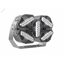 Светильник L-lego II 250 banner/225/Г60/750/05/L100/IKIX-66/220AC IP66