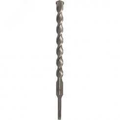 Бур SDS-PLUS 18x400x460