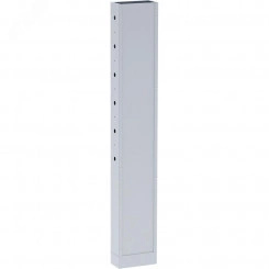 Короб КЭТ силовой (1890х300х150) хомут плоский Basic