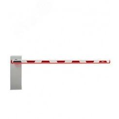 Стойка шлагбаума Стойка шлагбаума