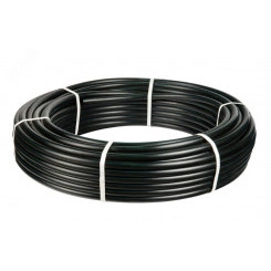 Труба ПЭ100 SDR11-40х3,7 питьевая ГОСТ 18599-2001-бухта 100м