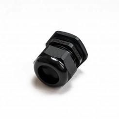 Сальник PG 36 (IP68) d отверстия 22-32 мм черный (4 шт/уп) Сальник PG 36 (IP68) d отверстия 22-32 мм черный (4 шт/уп)