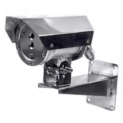 Извещатель пламени пожарный взрывозащищенный ИПП329/ИПП330 ТЕЛОС ВЗ Н Modbus RS 485 TН1/2 Извещатель пламени пожарный взрывозащищенный ИПП329/ИПП330 ТЕЛОС ВЗ Н Modbus RS 485 TН1/2