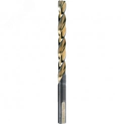 Сверло по металлу M-force 5x52x86 Сверло по металлу M-force 5x52x86