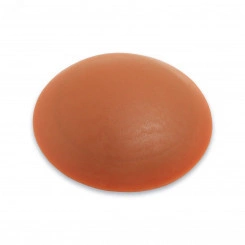 Ограничитель дверной АЛЛЮР PB-03 КОРИЧНЕВЫЙ пластик. ДЕМПФЕР Ограничитель дверной АЛЛЮР PB-03 КОРИЧНЕВЫЙ пластик. ДЕМПФЕР