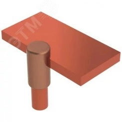 Форма сварная К2М-CP90# стержень d-17.2 мм2- полоса 30*2 мм