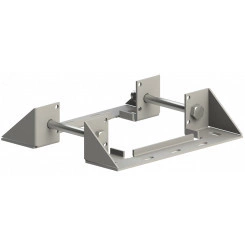 Кронштейн для вертикального крепления шинопровода У70920 У3 Кронштейн для вертикального крепления шинопровода У70920 У3