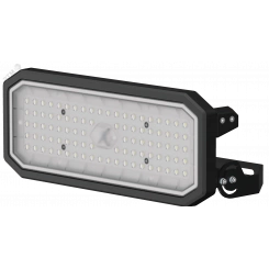 Светильник светодиодный ДО-01-75-5К-D90