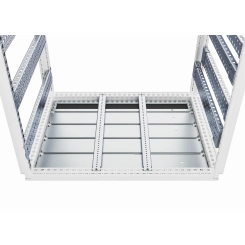 Рейка монтажная основание шкафа RS52 00.80 (2 шт.) Рейка монтажная основание шкафа RS52 00.80 (2 шт.)