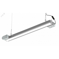 Светильник L-industry 120 Turbine/Em/100/К15/740/01/IKV-34/230AC IP66