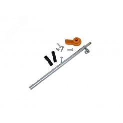 Механизм разблокировки FAST(арт) Механизм разблокировки FAST(арт)