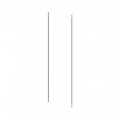 Комплект внешних накладок рам NKFRE/NACF В=2000 мм