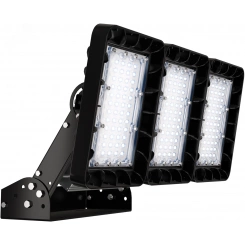 Светильник светодиодный ДБП-247,5W IP67 33650Лм 5000К КСС SW (СПОРТИВНЫЙ СВЕТИЛЬНИК TL-SPORT APS 248 850 SW)