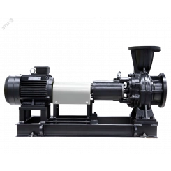 Насос консольный VNK 125-100_180 Q-A-E-B-AB-E Насос консольный VNK 125-100_180 Q-A-E-B-AB-E