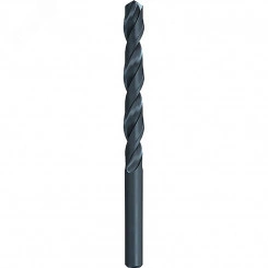 Сверло по металлу HSS-R 5,3x52x86