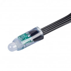 Модуль герметичный ARL-UVR-D12 5V RGB (0.3W, IP67, 90 deg) (Arlight, Пластик, 5 лет) Модуль герметичный ARL-UVR-D12 5V RGB (0.3W, IP67, 90 deg) (Arlight, Пластик, 5 лет)