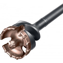 Проломной бур 80 х 890/990 мм Проломной бур 80 х 890/990 мм