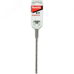 Бур SDS-plus Nemesis II 8x150x215