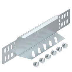 Переходник/концевик для лотка LKS 500мм Переходник/концевик для лотка LKS 500мм