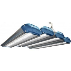 ПРОМЫШЛЕННЫЙ СВЕТИЛЬНИК TL-PROM-400-5K (Д) EM ET