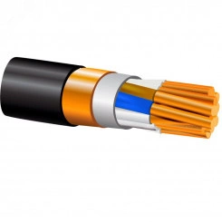 Кабель контрольный КВВГЭнг(А)-LS 19х1 ТРТС