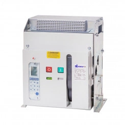 Выключатель автоматический Протон М-25С-МР4 LSIG-ВА50-45Про-1250А-85кА-3П-ВП