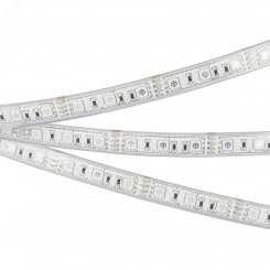 Лента герметичная RTW-PU-B60-12.5mm 12V RGB (14.4 W/m, IP68, Wire 2m, 5m) (Arlight, -) Лента герметичная RTW-PU-B60-12.5mm 12V RGB (14.4 W/m, IP68, Wire 2m, 5m) (Arlight, -)