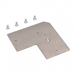 Коннектор угловой ARH-LINE-6085-90 (металл)