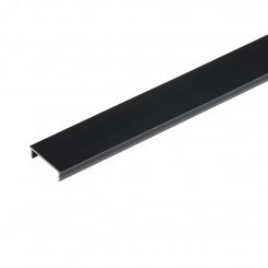 Крышка MAG-COVER-25-2000 (BK) (Arlight, Пластик) Крышка MAG-COVER-25-2000 (BK) (Arlight, Пластик)