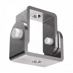 Шарнир универсальный для шпильки М8 Шарнир универсальный для шпильки М8