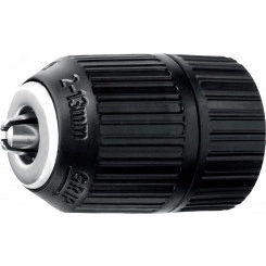 Патрон для дрели 13 мм 1/2''