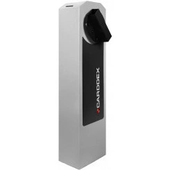 Тумба автоматического шлагбаума Тумба автоматического шлагбаума