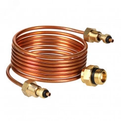 Импульсная трубка (550119), для клапанов VT.040, 041 Импульсная трубка (550119), для клапанов VT.040, 041