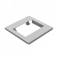 Суппорт ПНК-Легранд, окно 220х265мм, толщина 2,0 мм, Сендзимир цинк Суппорт ПНК-Легранд, окно 220х265мм, толщина 2,0 мм, Сендзимир цинк