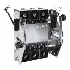 Панель выкатная для ВА-99М 630 заднего присоединения