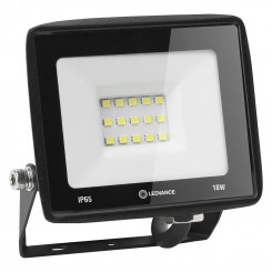 Прожектор светодиодный ДО-10Вт 6500К 1000Лм IP65 Прожектор светодиодный ДО-10Вт 6500К 1000Лм IP65