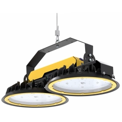 Светильник светодиодный ДБП-102,6W IP67 14343Лм 5000К КСС D (ATAMAN EXTREME MW 100 750 D120)