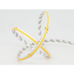 Лента LED 15W/m 24V 4000K 5м х10 мм IP20 SMD COB 480LED/m (упаковка 5м) Лента LED 15W/m 24V 4000K 5м х10 мм IP20 SMD COB 480LED/m (упаковка 5м)