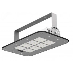 Светильник LED Effect KEDR 2.0 (СБУ) 100Вт 16000лм 5000К IP67 КСС Г настенные, DALI