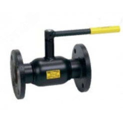 Кран шаровой КШТ 61.113.125 стальной для теплоснабжения полный проход ф/ф DN 125 PN 16 Кран шаровой КШТ 61.113.125 стальной для теплоснабжения полный проход ф/ф DN 125 PN 16