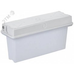 Светильник аварийный ССА1010 3ч универсальный IP65 IEK Светильник аварийный ССА1010 3ч универсальный IP65 IEK