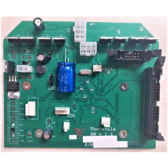 Плата материнская для турникетов Т-04, Т-05 (проход 660), версия прошивки 2.1 Плата материнская для турникетов Т-04, Т-05 (проход 660), версия прошивки 2.1