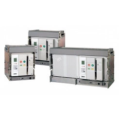 Выключатель автоматический воздушный Susol AH-40G3-40A M2D2D2BX AC6 U0 AL Выключатель автоматический воздушный Susol AH-40G3-40A M2D2D2BX AC6 U0 AL