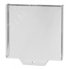 Защитная прозрачная крышка для ST-ER116 Защитная прозрачная крышка для ST-ER116