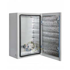 Шкаф климатический навесной Mastermann-14УТ+ (Ver. 2.0) Шкаф климатический навесной Mastermann-14УТ+ (Ver. 2.0)