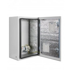 Шкаф климатический навесной Mastermann-14УТПВ-П+ (Ver. 2.0) Шкаф климатический навесной Mastermann-14УТПВ-П+ (Ver. 2.0)