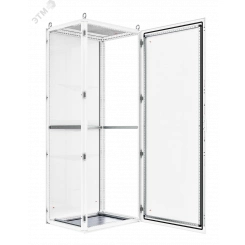 Корпус RS52 160.80.50 БЕЗ МП IP55